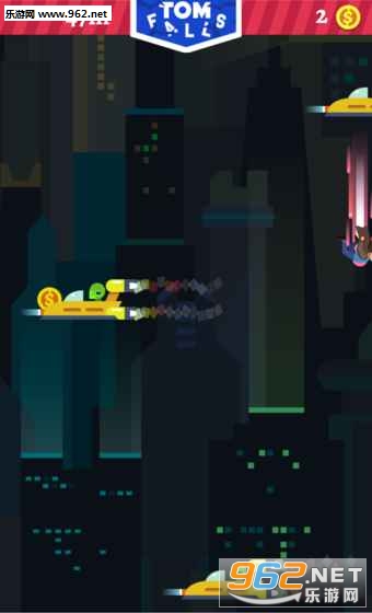 TomFalls(׹�����ķ��׿��)v1.06��ͼ2