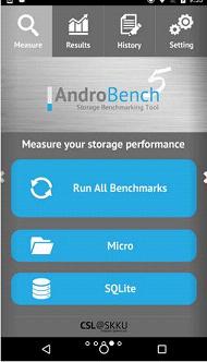 AndroBench�������İ�v5.1��ͼ0