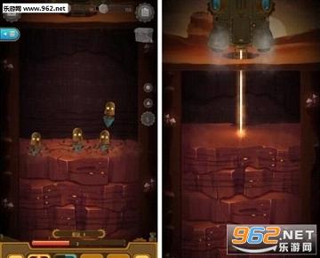 Deep Town(���³������İ溺����)v2.3.5��ͼ3