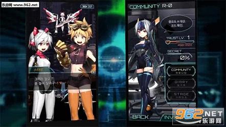 Ride Zero�������ν�ͼ1