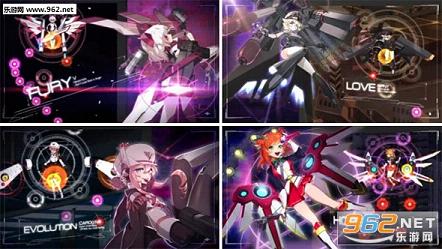 Ride Zero�������ν�ͼ3