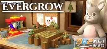 Evergrow:Paper Forestv3��ͼ0