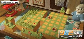 Evergrow:Paper Forestv3��ͼ1