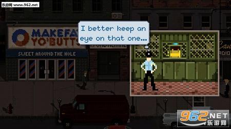Beat CopѲ��steam�����ƽ���ͼ0