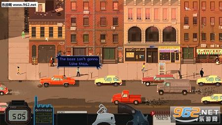 Beat CopѲ��steam�����ƽ���ͼ1