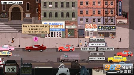 Beat CopѲ��steam�����ƽ���ͼ3