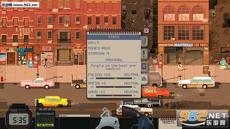 Beat CopѲ��steam�����ƽ���ͼ5