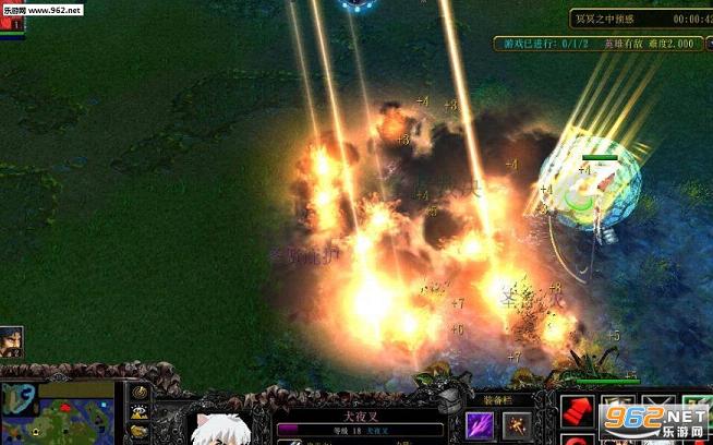 ħ��RPG��ͼ Ӣ���е�3.1��ʽ�� ������Ӣ�������ͼ0