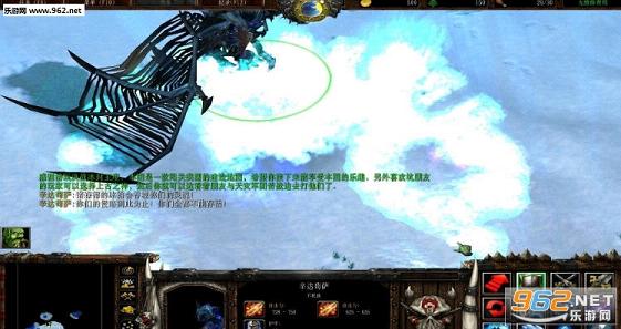 决战冰封王座2.8.97攻略/隐藏截图2