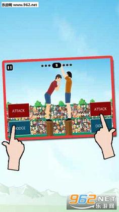 Pushing Hands(���ְ�׿��)v1.1��ͼ3