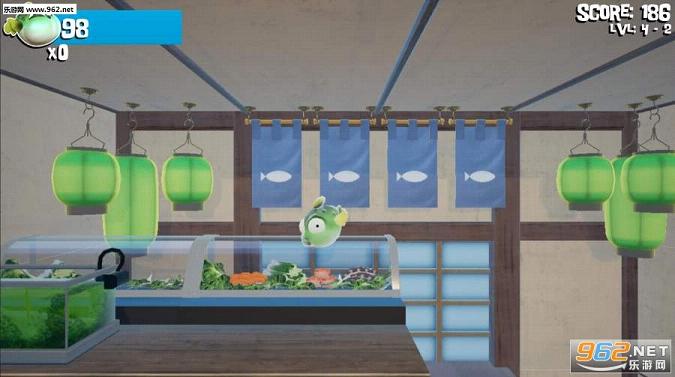 go BlowFish(Go!��������)v1.4.4��ͼ0