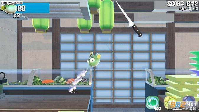 go BlowFish(Go!��������)v1.4.4��ͼ1