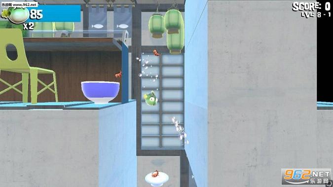 go BlowFish(Go!��������)v1.4.4��ͼ3