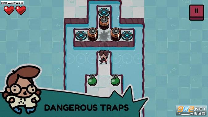 Cube Escape The Cave(�����о����ٷ���)v1.2��ͼ2