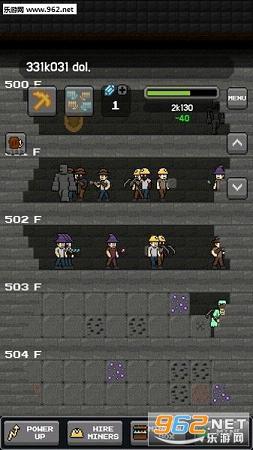 Super Miner(������:�����ɺ�����׿��)v1.0.4��ͼ2