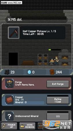Super Miner(������:�����ɺ�����׿��)v1.0.4��ͼ3