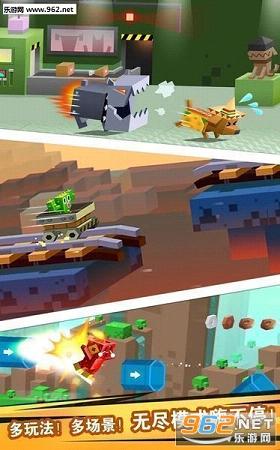 Rooms of Doom(�ӳ�ʵ����ƻ��IOS���İ�)v1.3.6��ͼ0
