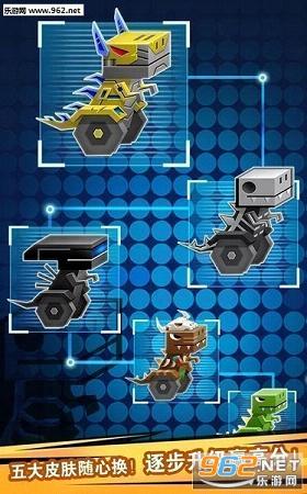 Rooms of Doom(�ӳ�ʵ����ƻ��IOS���İ�)v1.3.6��ͼ1