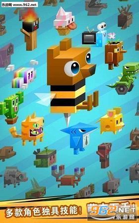 Rooms of Doom(�ӳ�ʵ����ƻ��IOS���İ�)v1.3.6��ͼ2