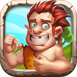 Survival Of Primitive(�����ռǰ�׿��)