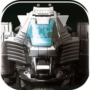 ZOIDS(��˹��е��:�������򺺻���׿��)