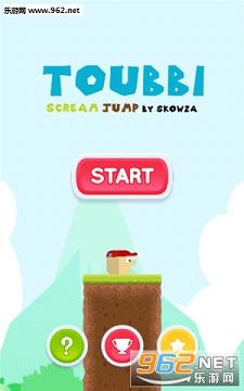 Toubbi by Skowza !(Toubbi�����Ծ��׿��)v1.2.1��ͼ0