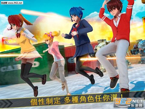 Anime Manga Robot(����ս����׿��)v1.0.0��ͼ1