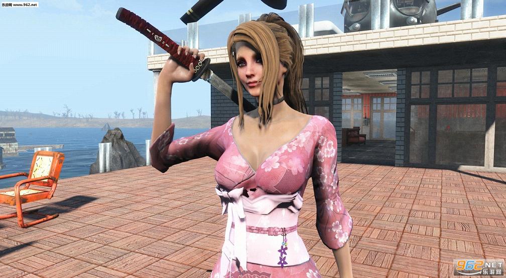 ����4�ɰ���ɫ�ͷ�MOD��ͼ1