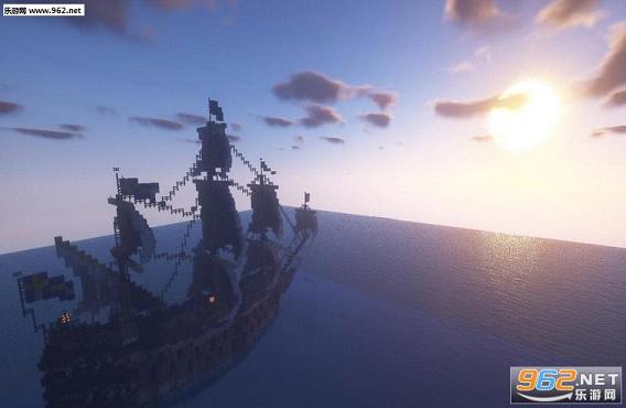 我的世界1.7.10遗忘之海mod整合包最新版本截图0