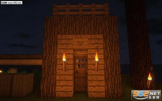 我的世界1.7.10遗忘之海mod整合包最新版本截图3