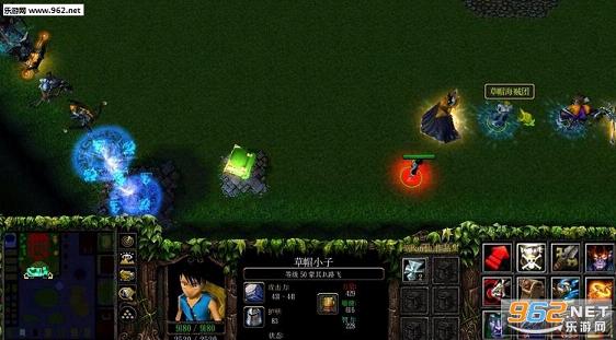 海贼王屠魔令1.8正式版强化截图0