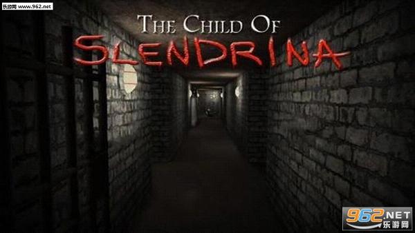 The Child Of Slendrina(�������ɺӵĺ��Ӻ�����)v1.0��ͼ3
