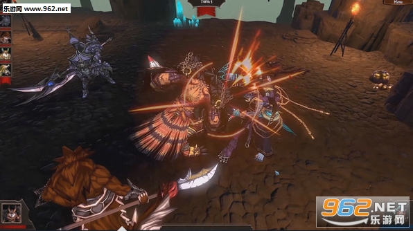 ����Beastmancer���԰��ͼ0
