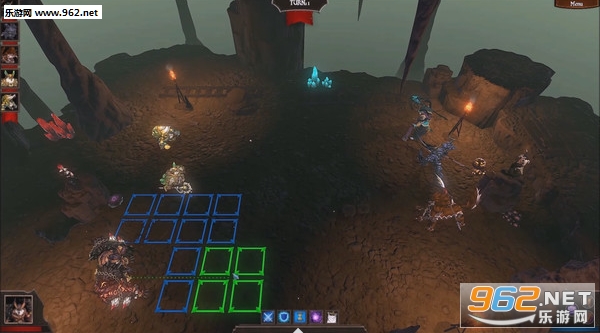 ����Beastmancer���԰��ͼ1