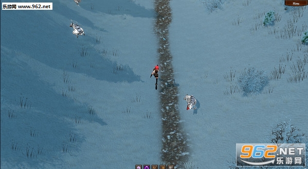 ����Beastmancer���԰��ͼ2