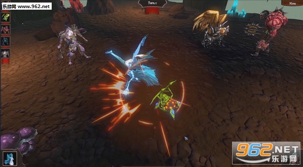 ����Beastmancer���԰��ͼ4