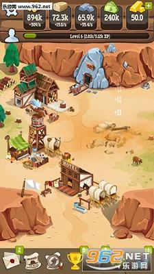 Tap Tap West(������ͷ��׿��)v1.36��ͼ0