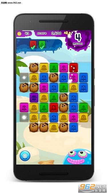 Jammer Splash(�����ɽ���׿��)v2.3.0��ͼ0