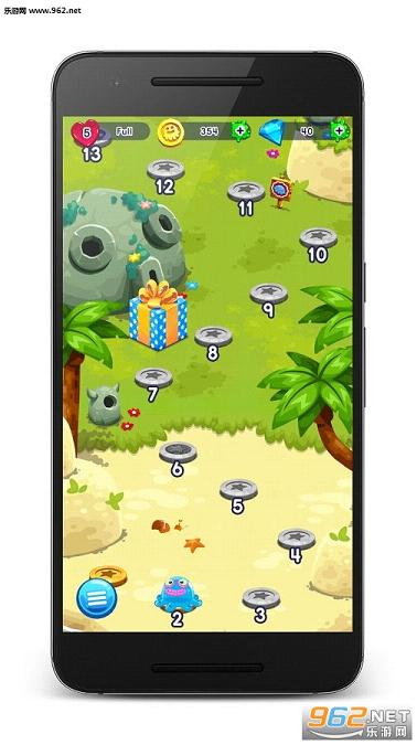 Jammer Splash(�����ɽ���׿��)v2.3.0��ͼ2