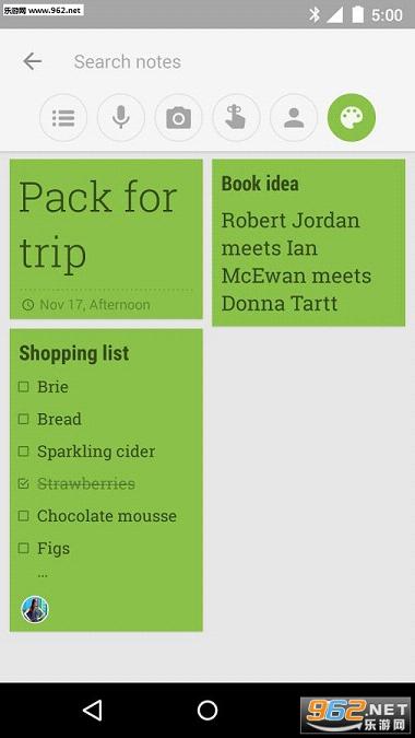 google keep pc��v 3.4.684.02.30��ͼ1
