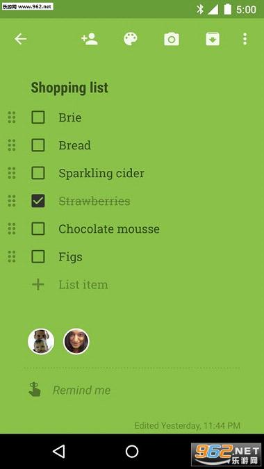 google keep pc��v 3.4.684.02.30��ͼ2