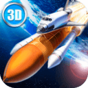 Space Shuttle Simulator(�������ɻ�ģ����Ϸ)
