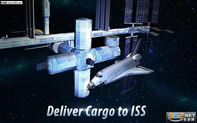 Space Shuttle Simulator(�������ɻ�ģ����Ϸ)v1.02��ͼ2