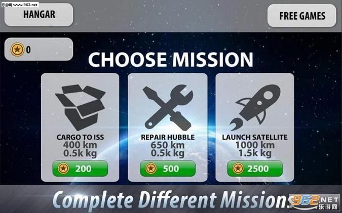 Space Shuttle Simulator(�������ɻ�ģ����Ϸ)v1.02��ͼ3