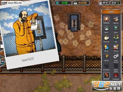 Prison Architect(监狱建筑师手机版)截图1