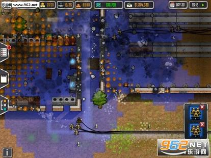 Prison Architect(监狱建筑师手机版)截图2