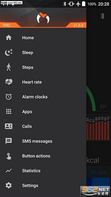 Mi Band Master(Mi band������ʦapp)(С���˶��ֻ�)v1.0.5��ͼ2