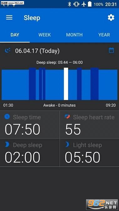 Mi Band Master(Mi band������ʦapp)(С���˶��ֻ�)v1.0.5��ͼ3