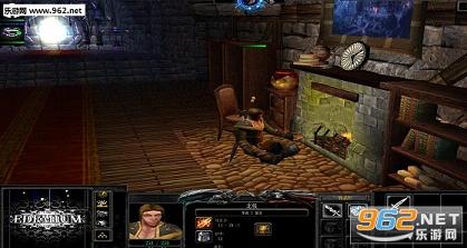 ħ��RPG��ͼ ��������1.01��ʽ�� �����ع��Խ�ͼ0