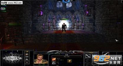 ħ��RPG��ͼ ��������1.01��ʽ�� �����ع��Խ�ͼ1